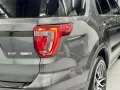 2018 Ford Explorer 3.5L V6 4WD Automatic -3