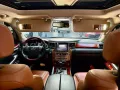 2015 Lexus LX570 AWD Sport Automatic -15