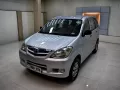 2010  Toyota  Avanza  1.3J Manual   Silver  Metallic   Gasoline  288t Negotiable Batangas Area-21