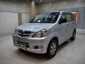 2010  Toyota  Avanza  1.3J Manual   Silver  Metallic   Gasoline  288t Negotiable Batangas Area-9