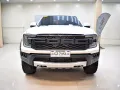 2025 Ford Next Gen Ranger 2.0L BI-Turbo Raptor 4x4  Automatic   Arctic White    Diesel 2,098m  Negot-2