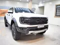 2025 Ford Next Gen Ranger 2.0L BI-Turbo Raptor 4x4  Automatic   Arctic White    Diesel 2,098m  Negot-12