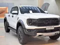 2025 Ford Next Gen Ranger 2.0L BI-Turbo Raptor 4x4  Automatic   Arctic White    Diesel 2,098m  Negot-13