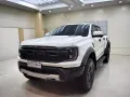 2025 Ford Next Gen Ranger 2.0L BI-Turbo Raptor 4x4  Automatic   Arctic White    Diesel 2,098m  Negot-14