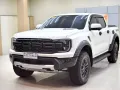 2025 Ford Next Gen Ranger 2.0L BI-Turbo Raptor 4x4  Automatic   Arctic White    Diesel 2,098m  Negot-0