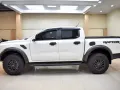 2025 Ford Next Gen Ranger 2.0L BI-Turbo Raptor 4x4  Automatic   Arctic White    Diesel 2,098m  Negot-10