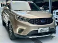 2022 FORD TERRITORY TITANIUM 1.5L Automatic -1