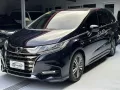 2019 Honda odyssey EX Navi Automatic -0