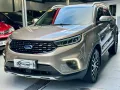 2022 FORD TERRITORY TITANIUM 1.5L Automatic -0