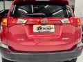 2014 Toyota RAV4 4x2 Automatic -3