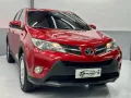 2014 Toyota RAV4 4x2 Automatic -1