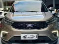 2022 FORD TERRITORY TITANIUM 1.5L Automatic -16