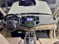  2013 Toyota Fortuner G Matic Diesel VNT 4x2 Automatic -8