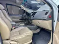  2013 Toyota Fortuner G Matic Diesel VNT 4x2 Automatic -5