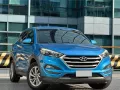 2017 Hyundai Tucson GL Gas Automatic ✅️138K ALL-IN DP ☎️0935 600 3692 JAN RAY DE JESUS-1