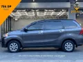 2018 Toyota Avanza 1.3E AT-10