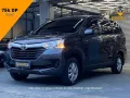 2018 Toyota Avanza 1.3E AT-0