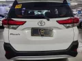 2019 Toyota Rush 1.5L E AT-4