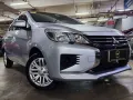 2023 Mitsubishi Mirage G4 GLX 1.2L AT-0