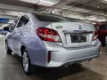 2023 Mitsubishi Mirage G4 GLX 1.2L AT-3