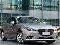 2015 Mazda 3 1.5 V Sedan AT Gas ✅ CARL BONNEVIE - ☎️ 09384588779-2