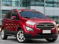 2019 Ford Ecosport 1.5 Trend AT Gas‼️96K ALL IN ✅ CARL BONNEVIE - ☎️ 09384588779-1