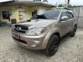 HOT!!! 2007 Toyota Fortuner V for sale at affordable price-0