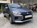 2023 Mitsubishi Mirage G4 Glx AT-3