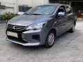 2023 Mitsubishi Mirage G4 Glx AT-0