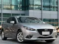 2015 Mazda 3 1.5 V Sedan Automatic Gas ✅️98K ALL-IN DP ☎️0935 600 3692 JAN RAY DE JESUS-1