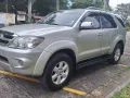 2006 toyota fortuner Automatic-9