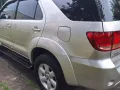 2006 toyota fortuner Automatic-0