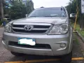 2006 toyota fortuner Automatic-8