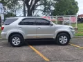 2006 toyota fortuner Automatic-6