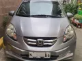 Honda Brio Amaze Sedan Type AT 1.3L 2016 MODEL LOCATED IN STA MESA MANILA-10