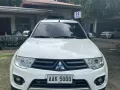 2014 MITSUBISHI MONTERO SPORT GLS V -0