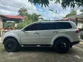 2014 MITSUBISHI MONTERO SPORT GLS V -2