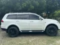 2014 MITSUBISHI MONTERO SPORT GLS V -3