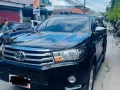 Second hand 2019 Toyota Hilux  2.4 G DSL 4x2 M/T for sale in good condition-3