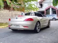 Bmw Z4 Sdrive 2.0L Sport 2015s AT-5