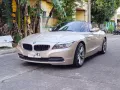 Bmw Z4 Sdrive 2.0L Sport 2015s AT-4