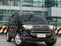 2016 Ford Ecosport Trend 1.5 Automatic Gas 🔰 87K ALL-IN DP!! ☎️0927 985 0198/ JESSEN MENDOZA-3