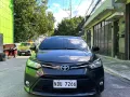 Toyota Vios E 2016 Automatic-0