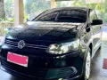 2015 Volkswagen Polo sedan hardly use-0