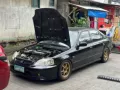 Honda Civic SIR 1999-0