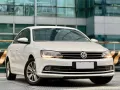 2016 Volkswagen Jetta 1.6 TDi Automatic Diesel ✅️90K ALL-IN DP ☎️0935 600 3692 JAN RAY DE JESUS-1