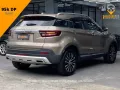 2023 Ford Territory Titanium Automatic-13