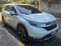 2019 Honda CRV S Diesel 9AT-0