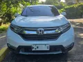 2019 Honda CRV S Diesel 9AT-1