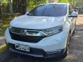 2019 Honda CRV S Diesel 9AT-2